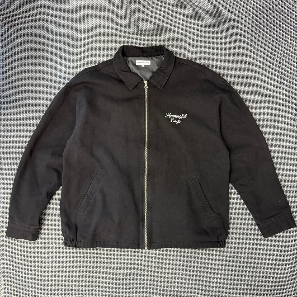 FREAK'S STORE 자켓 (XL) 상품이미지1