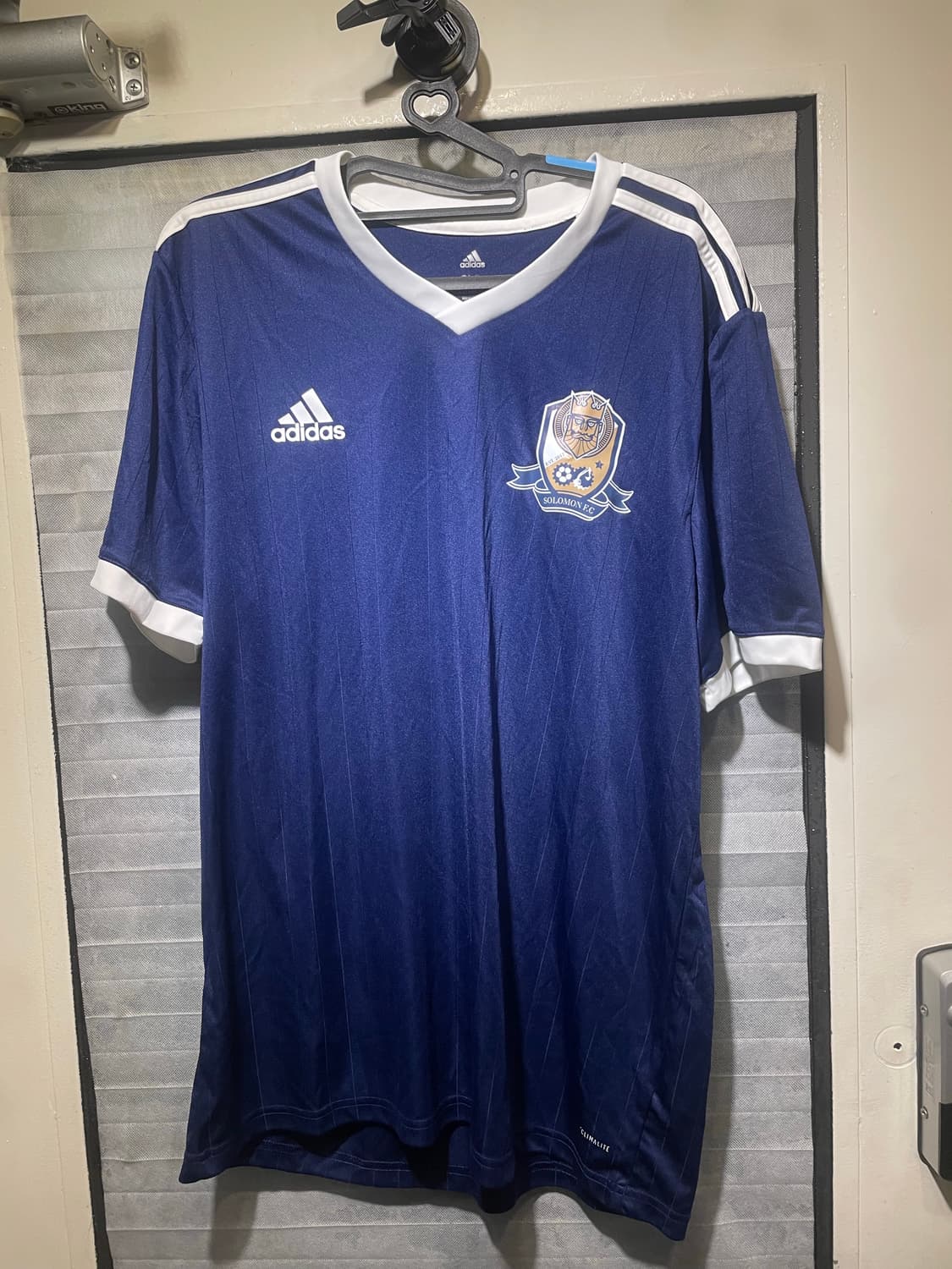 아디다스 티셔츠 2xl 상품이미지1