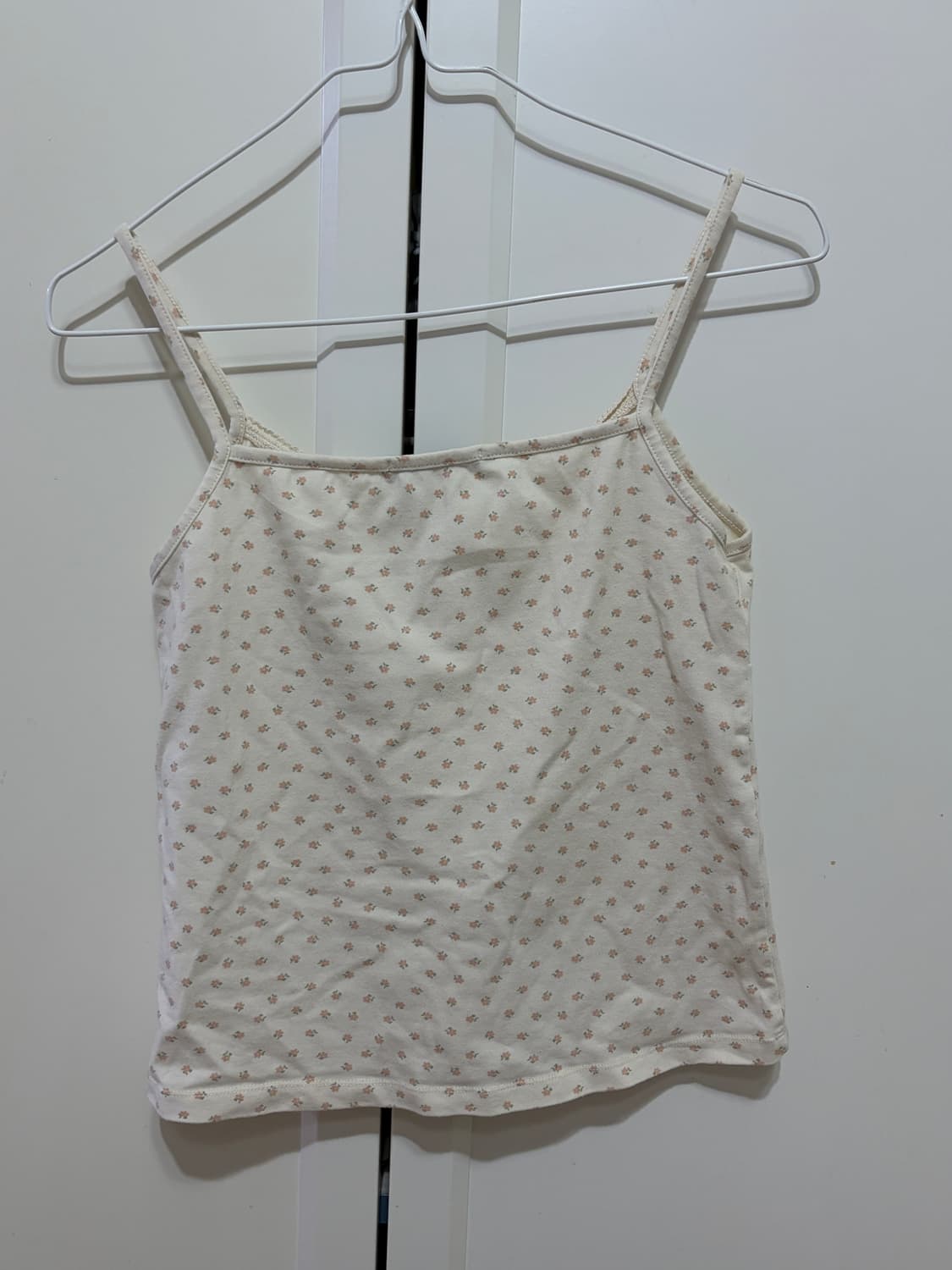 브랜디멜빌 플라워 슬리브리스 상품이미지2