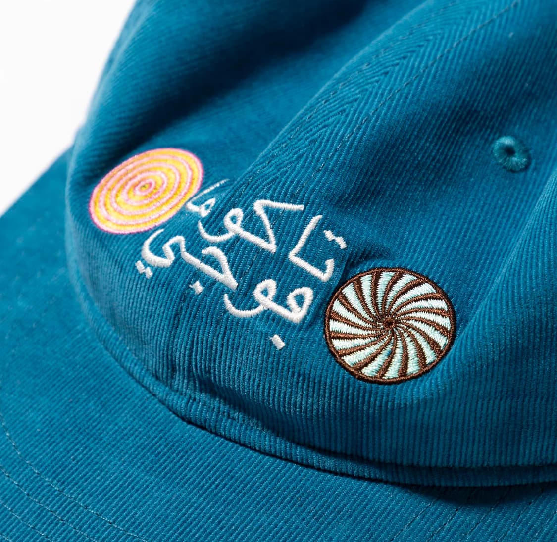 타코마 후지 레코드 Tacoma Fuji 볼캡 상품이미지6