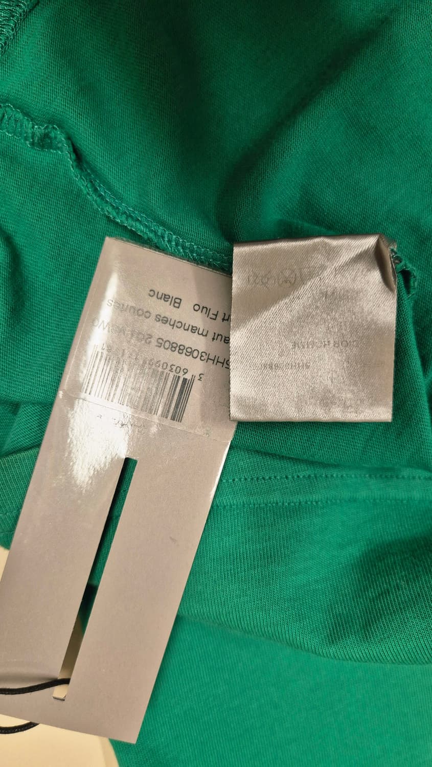 Dior homme 05AW The End T-Shirt 상품이미지6