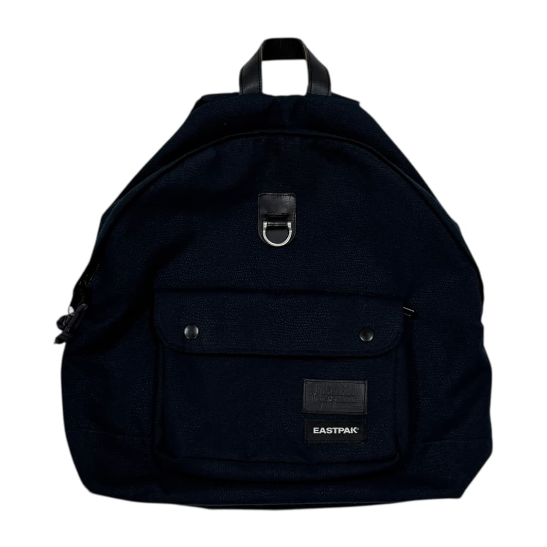 이스트팩 X 버커루 백팩 가방 네이비 상품이미지1