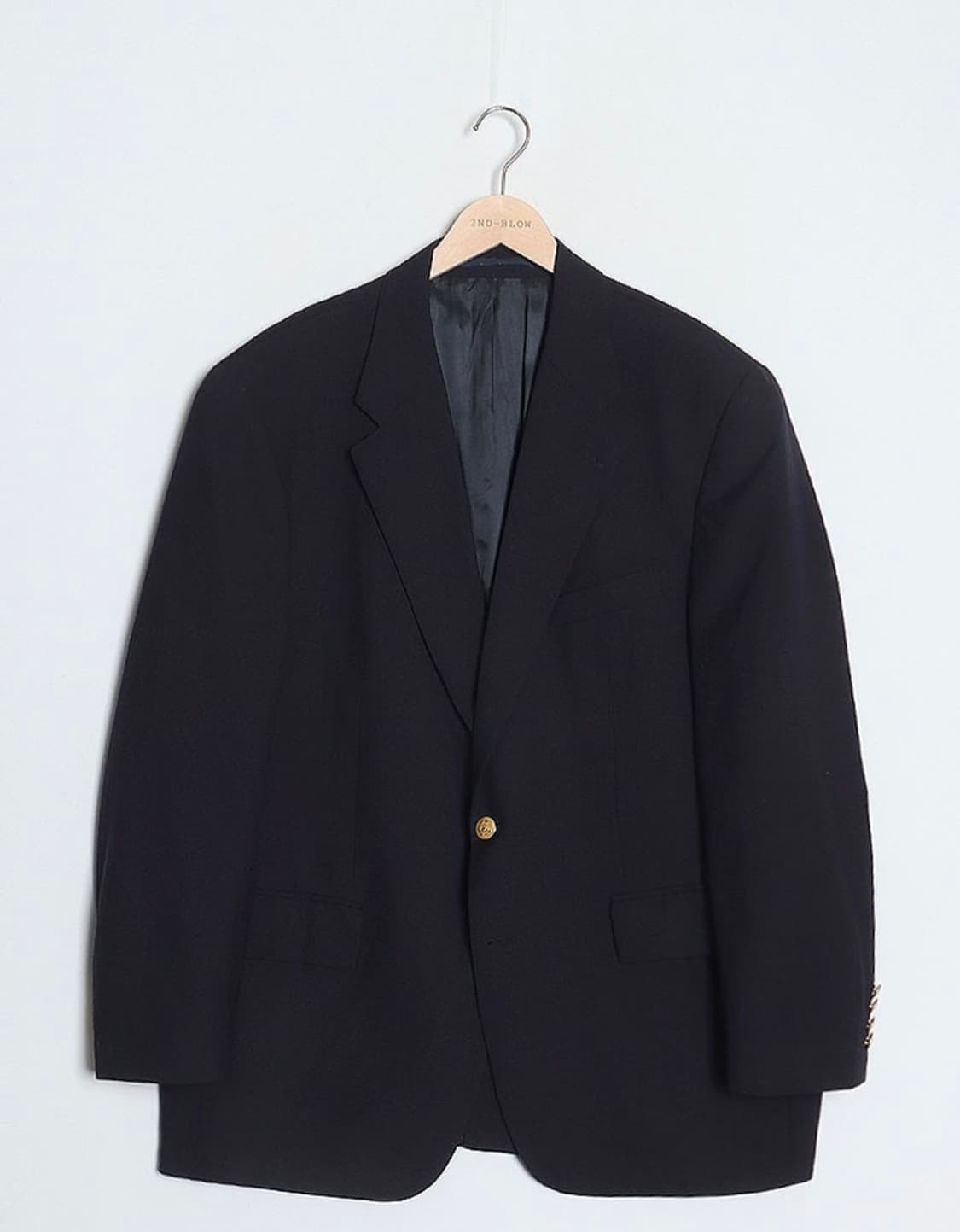 Chaps Ralph Lauren 금장 블레이저 상품이미지1