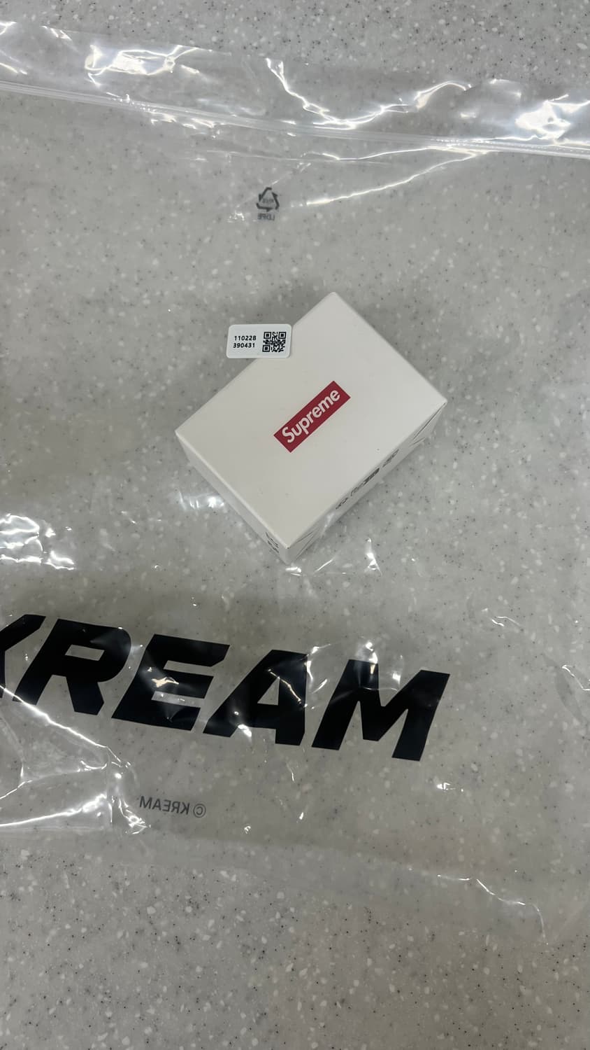 슈프림 디지털 미니 카메라 키체인 상품이미지1