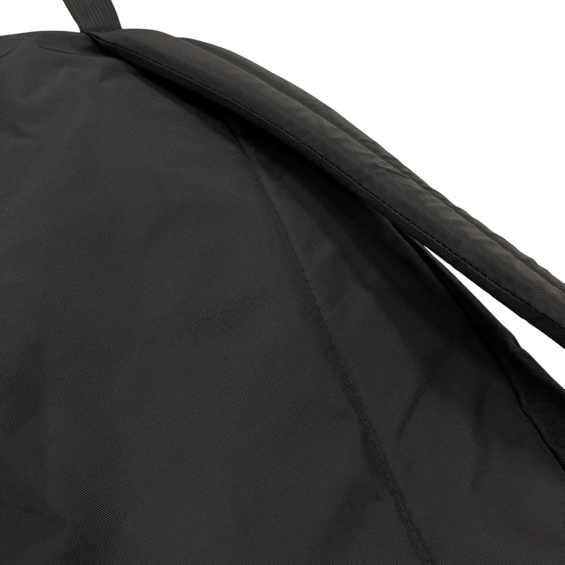 잔스포츠 빈티지 빅캠퍼스 메쉬 포켓 블랙 백팩 가방 상품이미지8