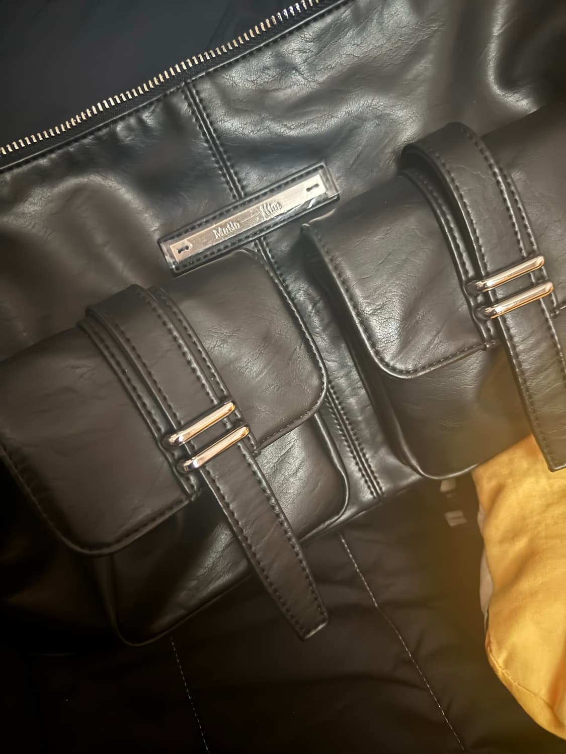 마뗑킴 가방 상품이미지3