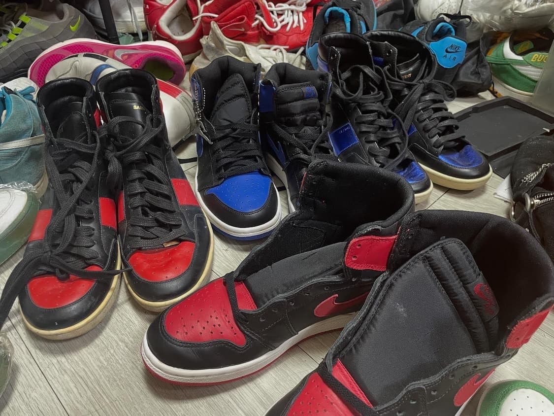 생로랑 2015브레드 41사이즈 상품이미지7