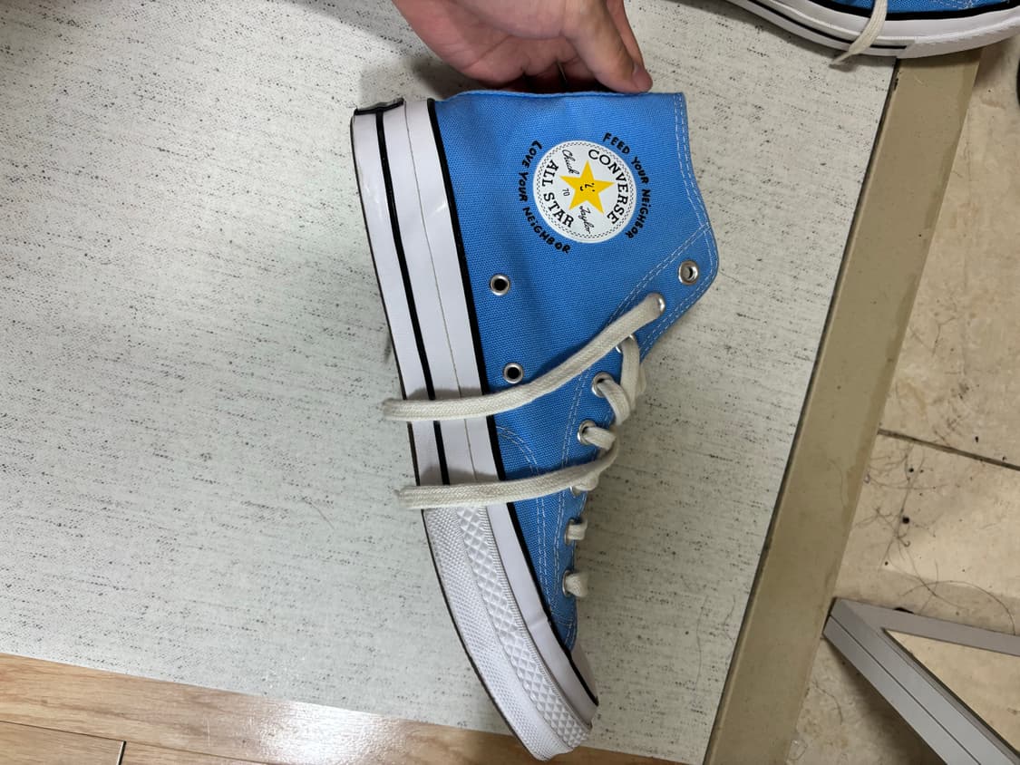 스카이 하이 팜 컨버스 하이 275 상품이미지2