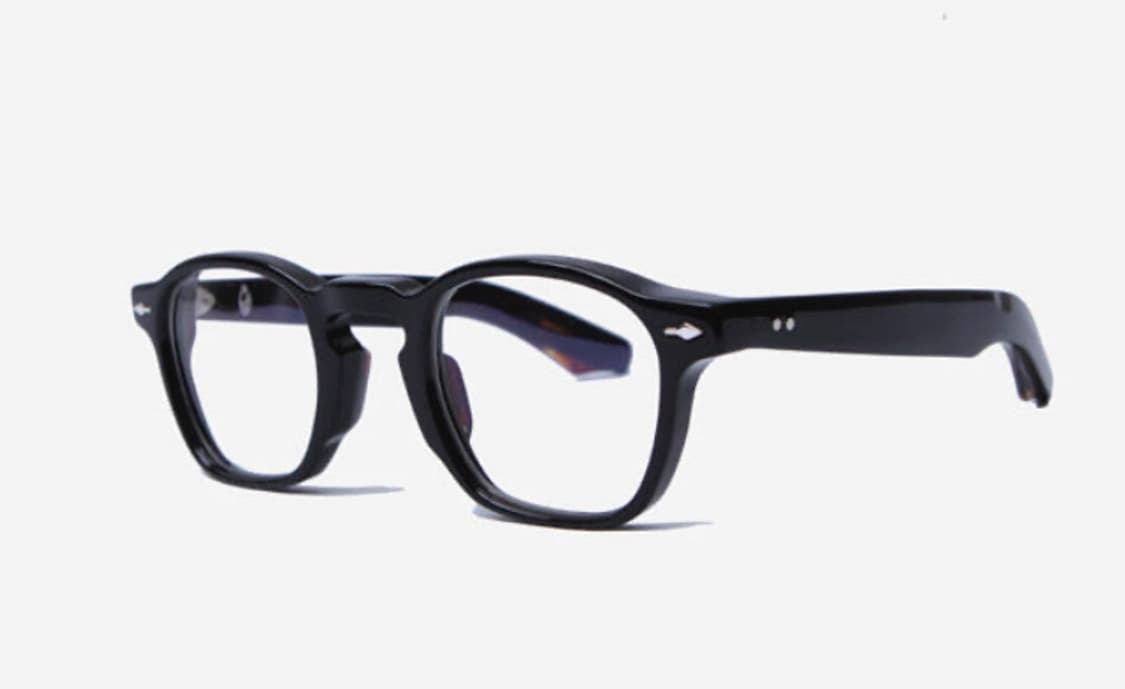 구매글) 자크마리마지 제피린 느와르 블랙 상품이미지1