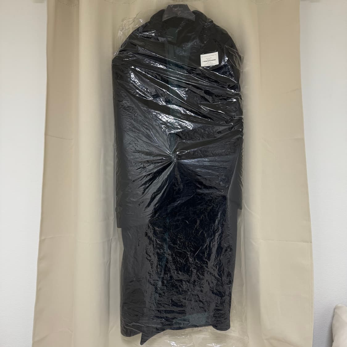 언더마이카 24FW 코트 상품이미지2