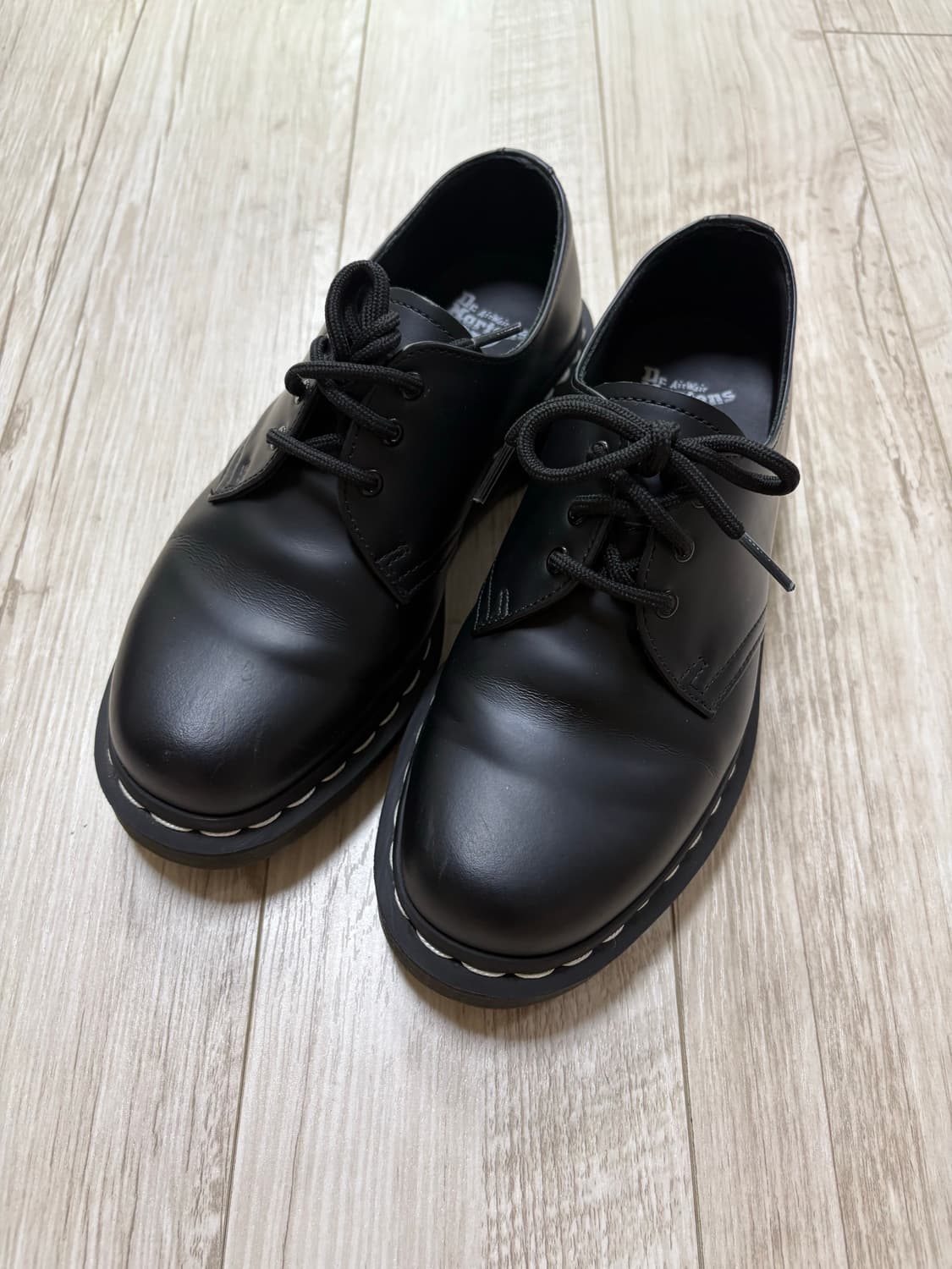 닥터마틴 1461 3홀 ws스무스 240 상품이미지1