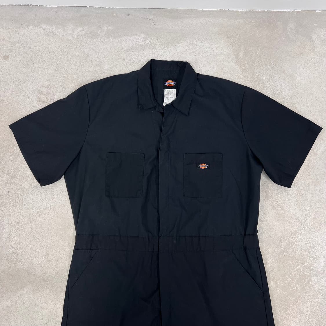 Dickies 숏슬리브 커버올 상품이미지2