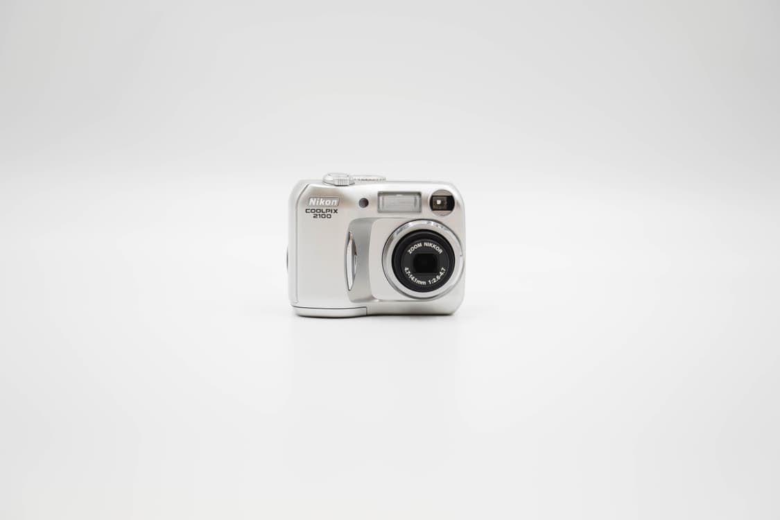 Nikon Coolpix 2100 (니콘 쿨픽스 2100) 상품이미지3