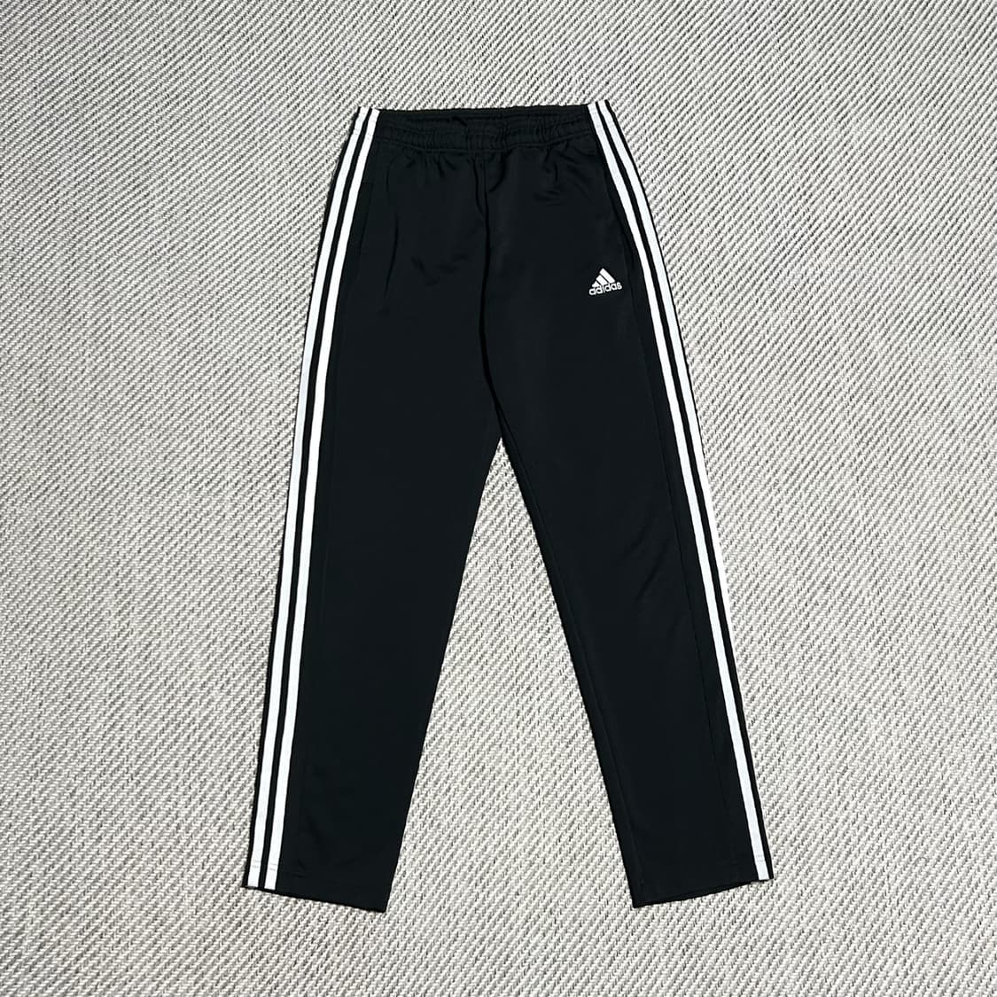 [M] adidas 아디다스 3ST 슬림핏 트레이닝 팬츠 상품이미지1