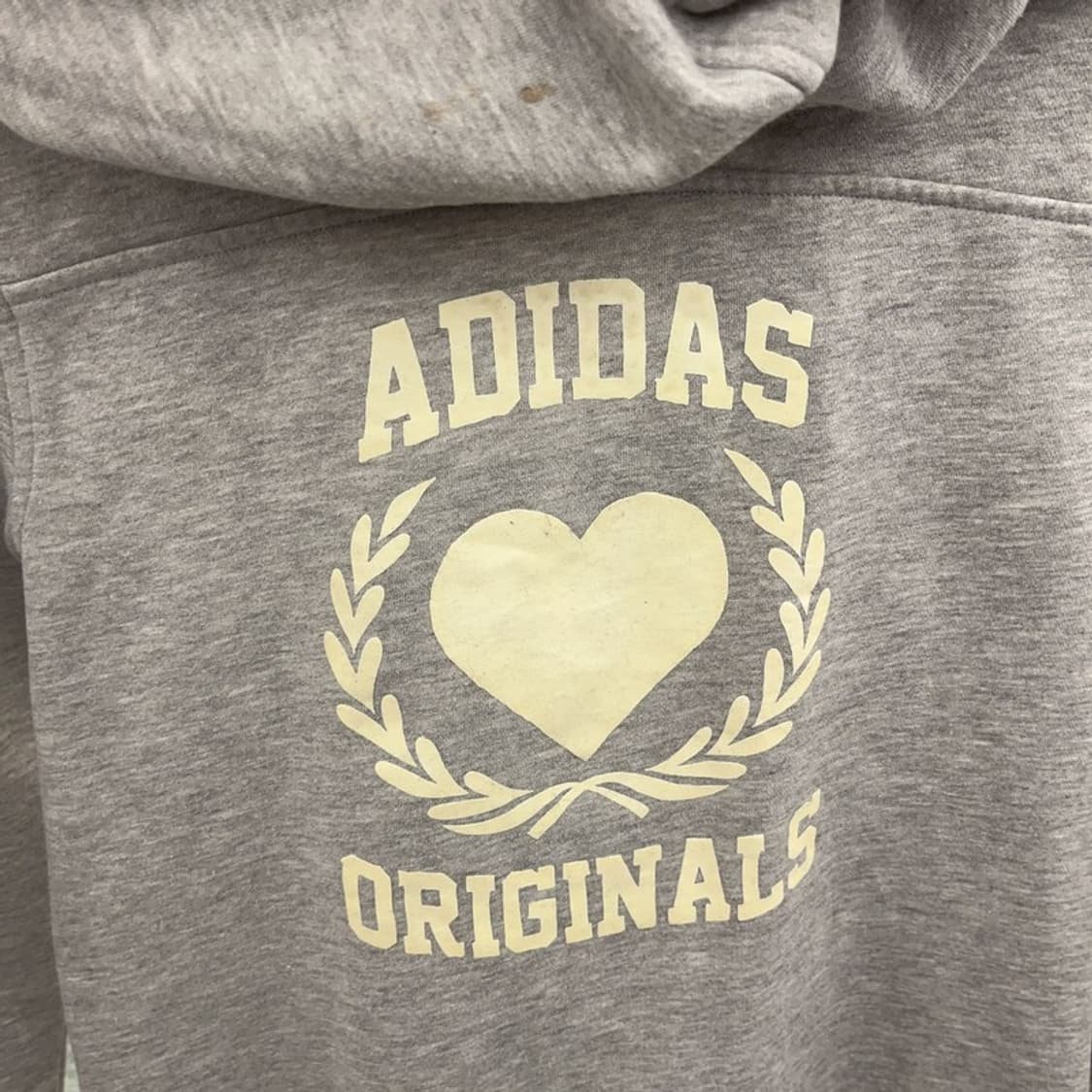 아디다스 오리지날 파이어버드 롱 약기모 후드집업 85 C06236 상품이미지5