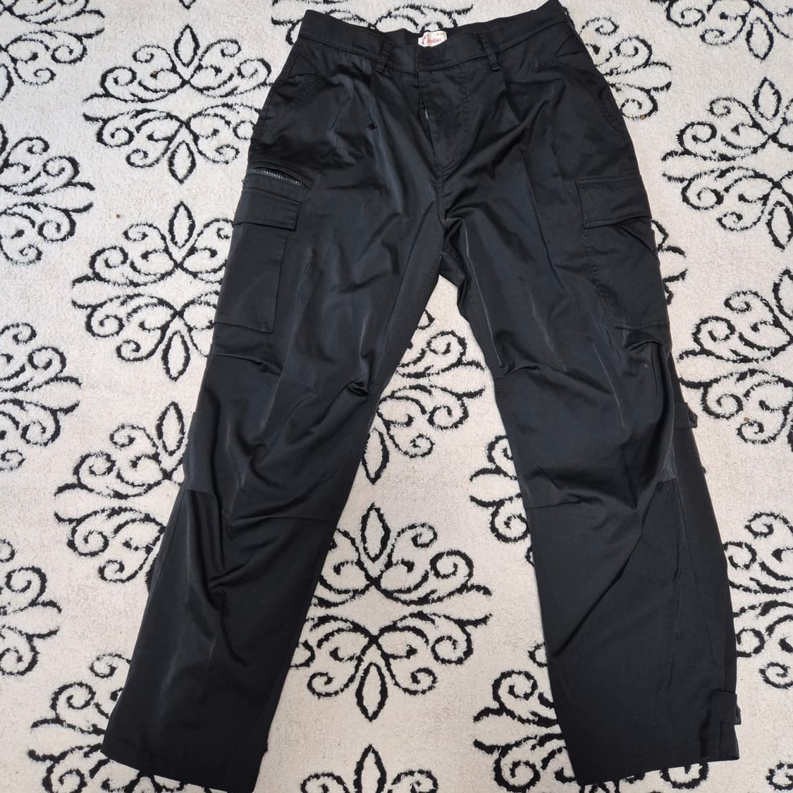 ETCE 나일론 팬츠 상품이미지1