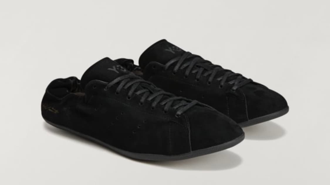 Y-3 요지야마모토 와이쓰리 스니커즈 240 상품이미지2