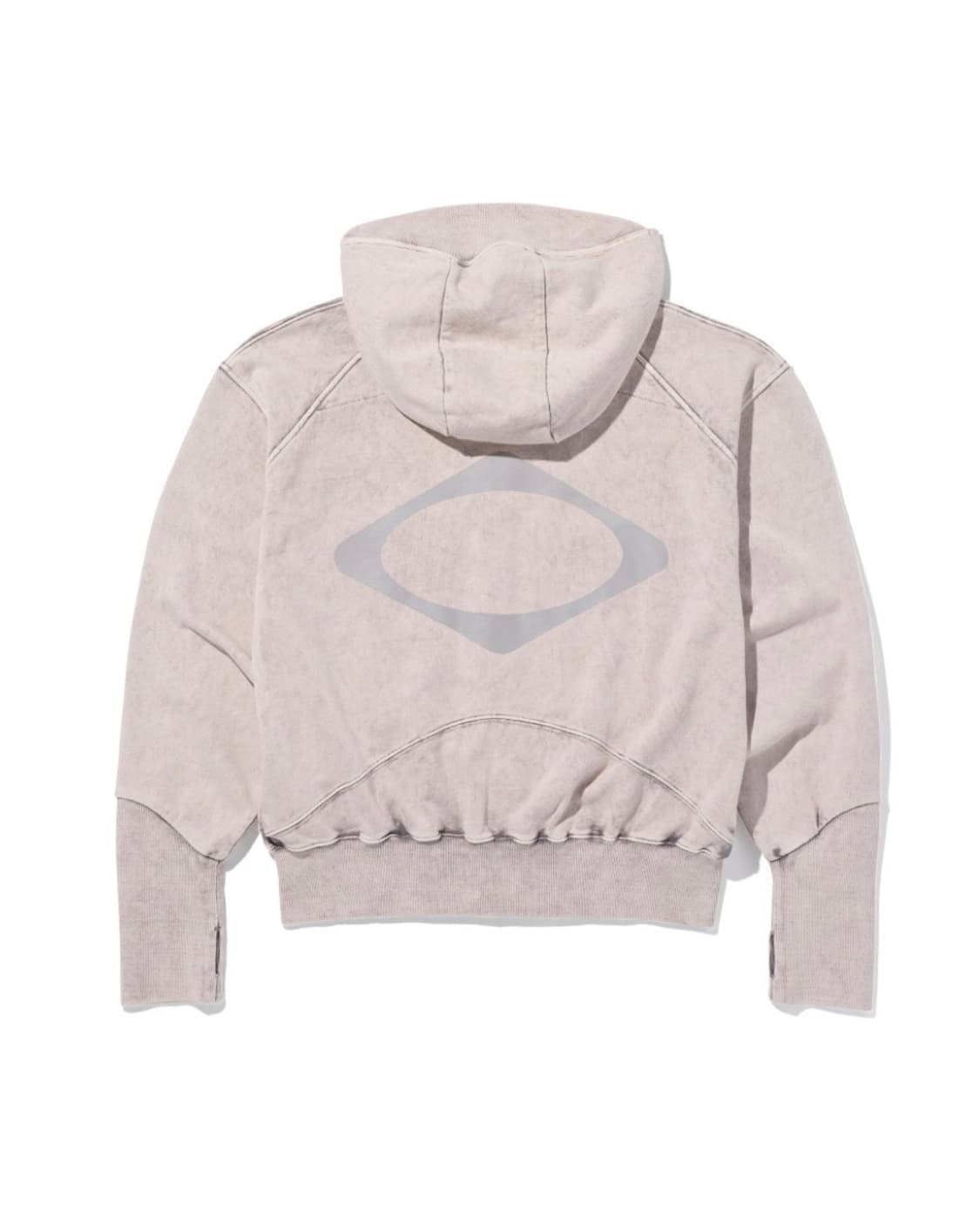 MSCHF 미스치프 빅포켓 후드집업 (매우좋은상태) 상품이미지2