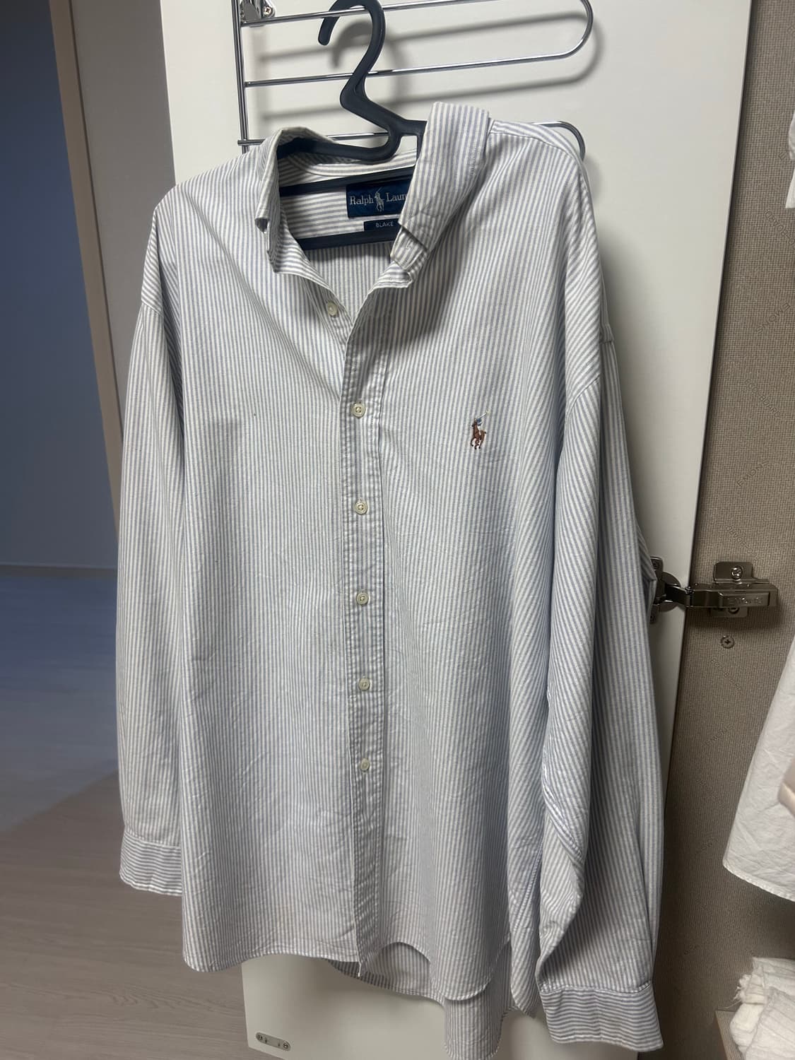 폴로랄프로렌 셔츠 상품이미지2