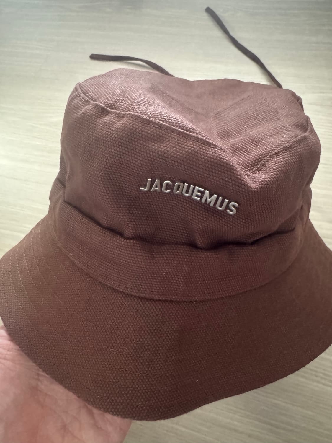 자크뮈스 버킷햇 상품이미지2