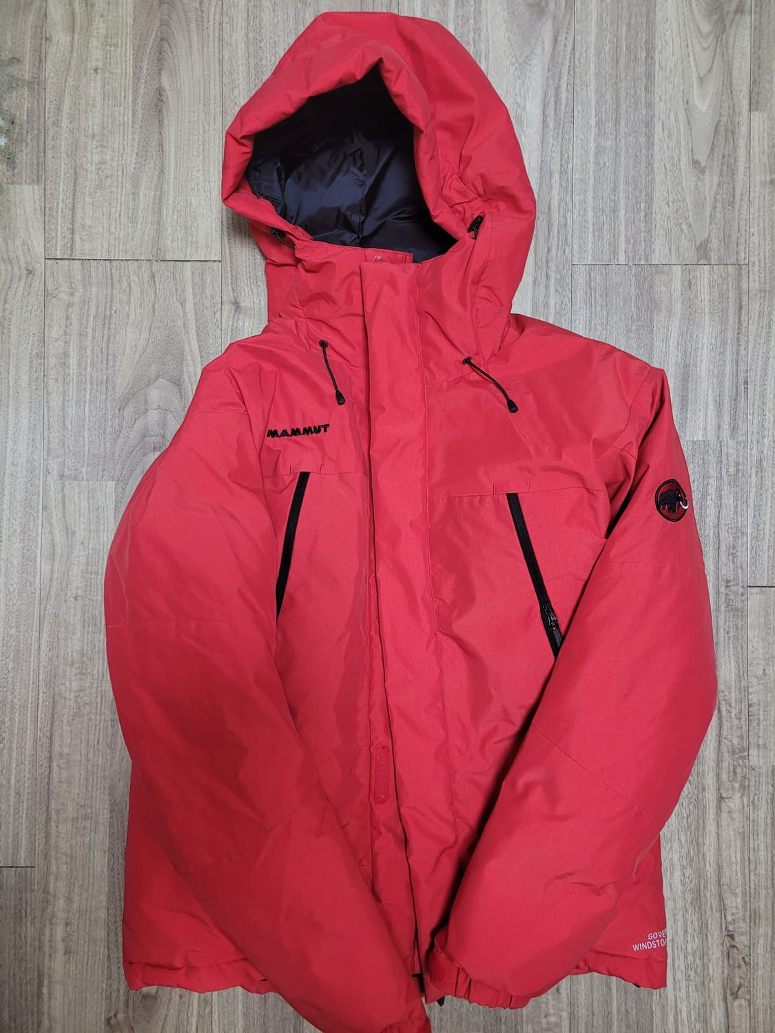 마무트 상품이미지8