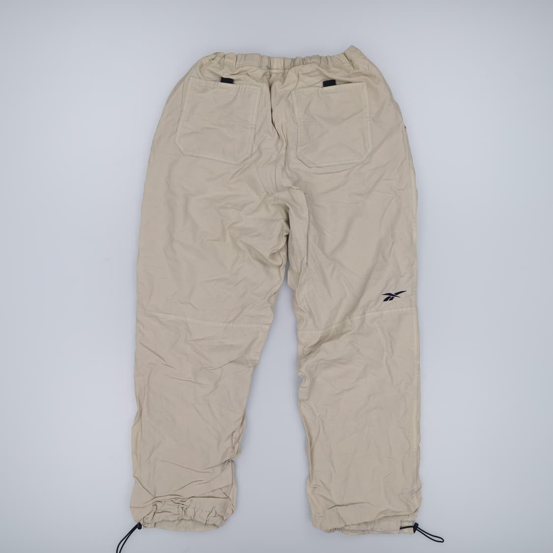 85 리복 올드스쿨 스트링 트레이닝팬츠 0310H1 상품이미지2