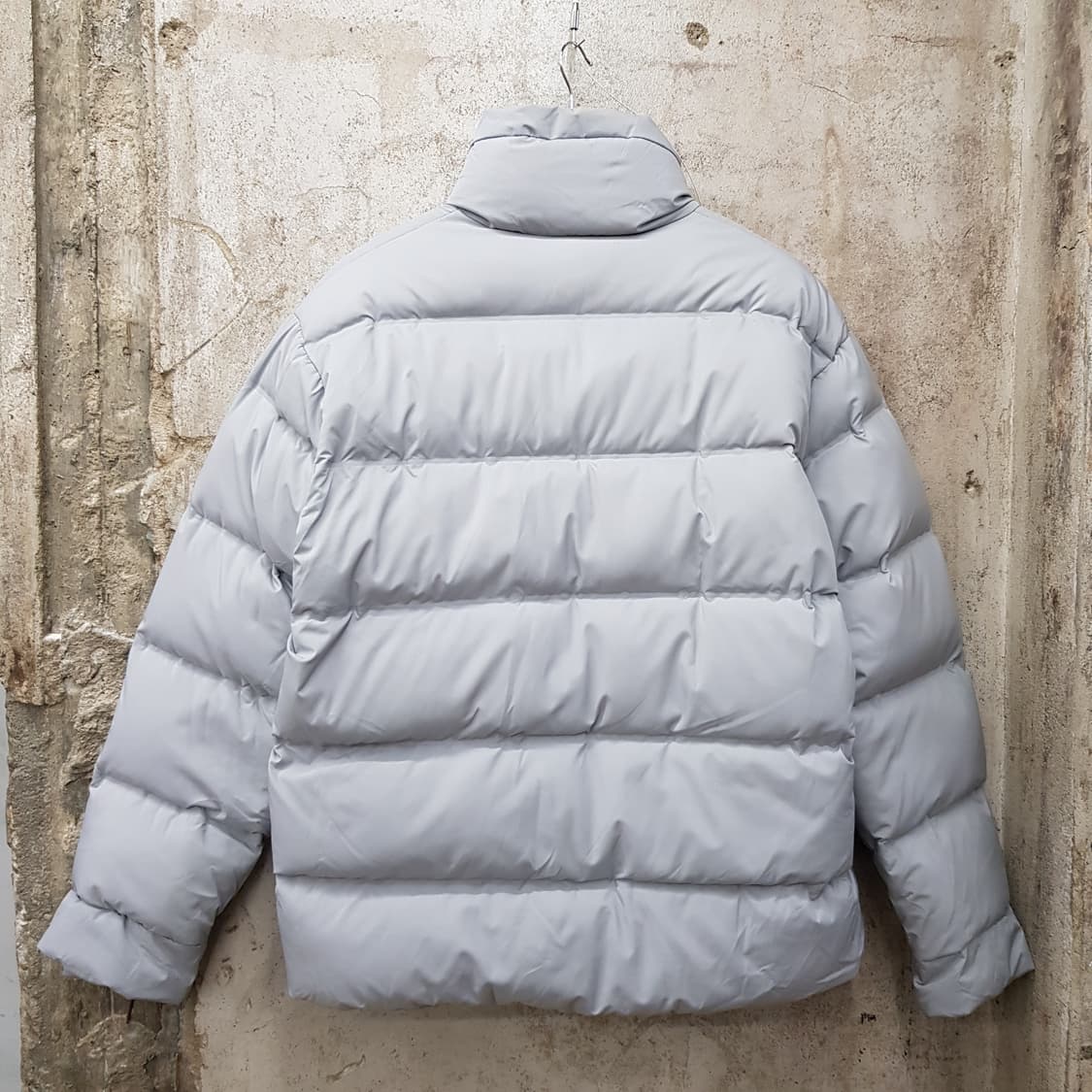 라퍼지스토어 숏 패딩 L사이즈 상품이미지2