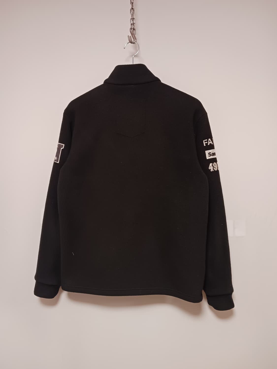 NFL 풀집업 플리스 상품이미지7