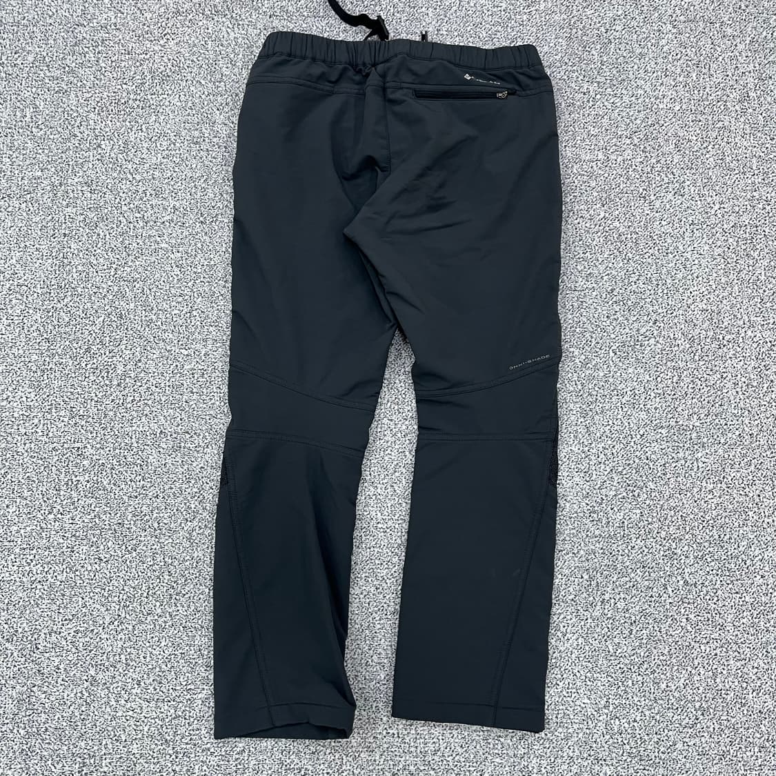 70 컬럼비아 기능성 바지 0320M 상품이미지5