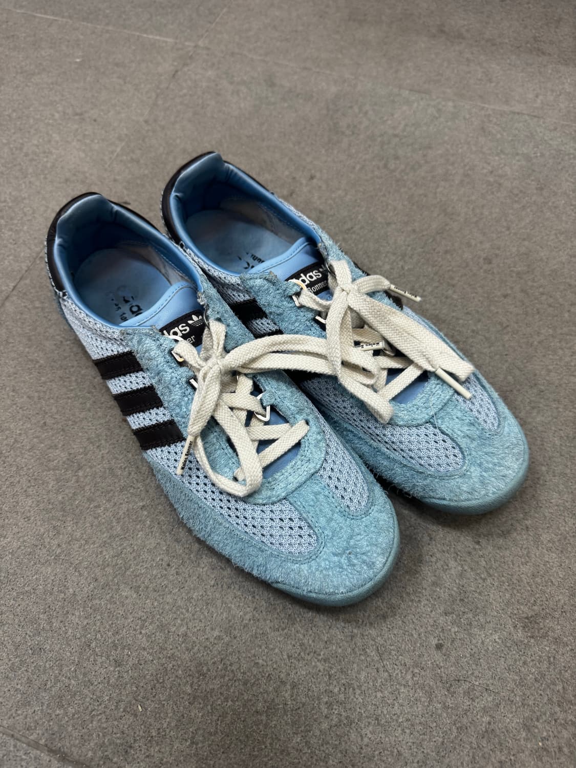 아디다스 웨일즈 보너 SL76 290 상품이미지1