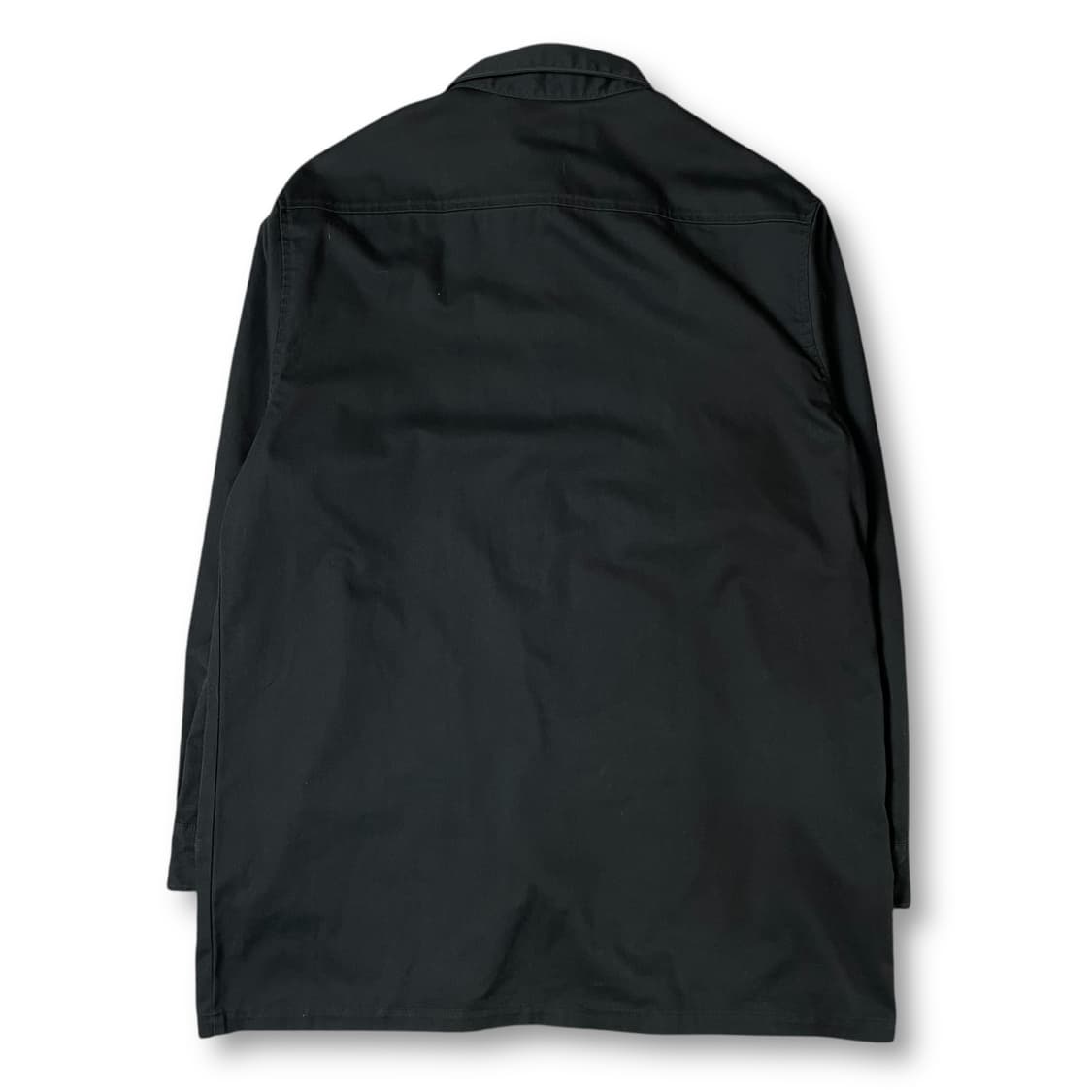 칼하트 블랙 투포켓 긴팔 셔츠 L 상품이미지2