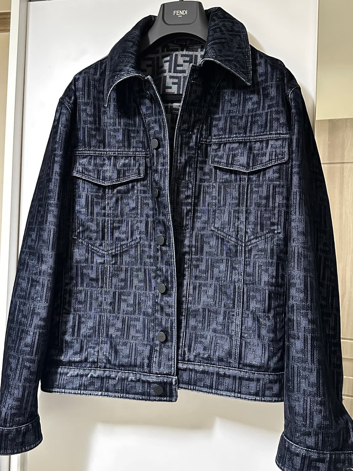 펜디 자켓 상품이미지1