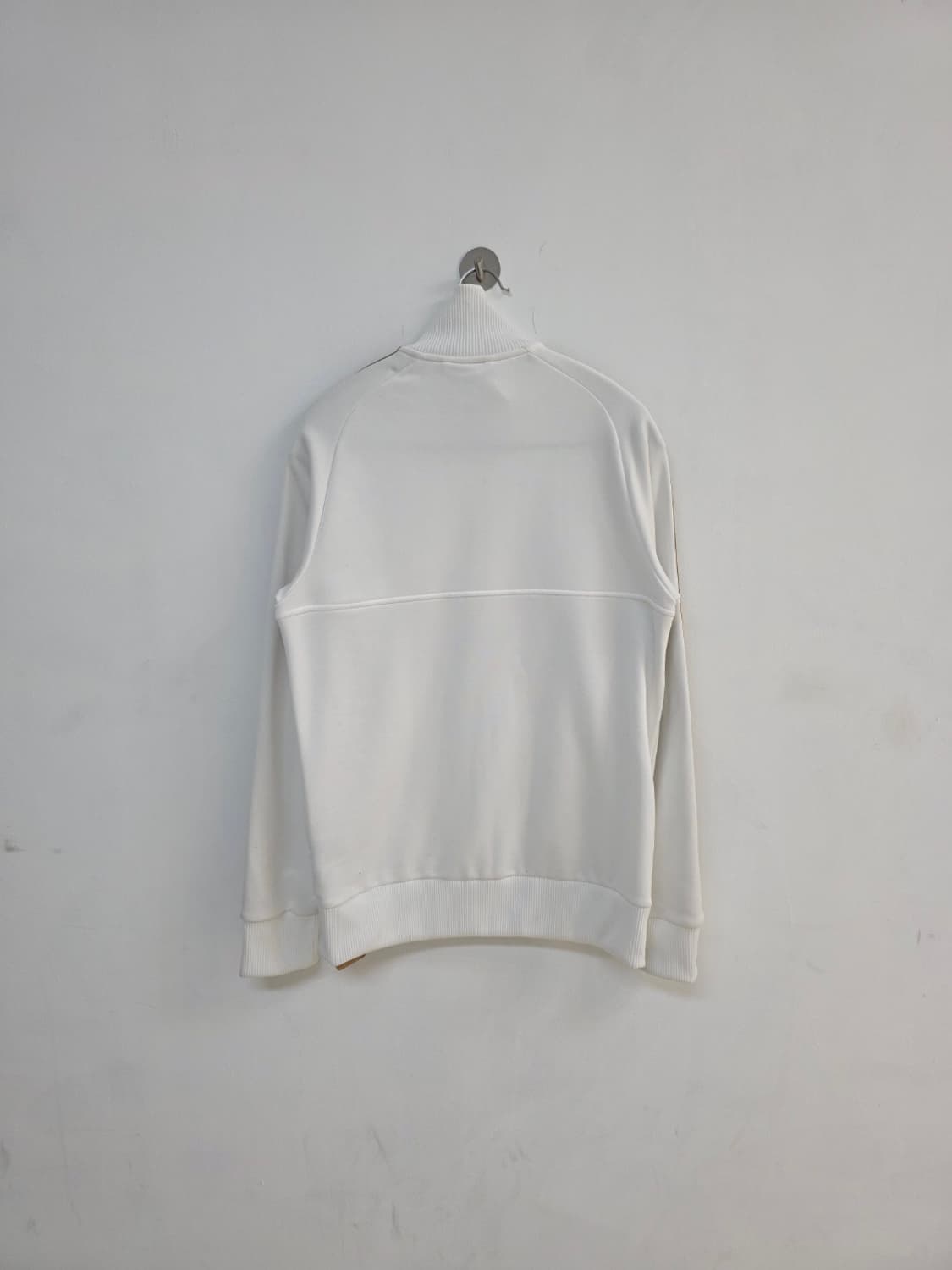 아디다스 레알마드리드 트렉탑 져지 상품이미지7