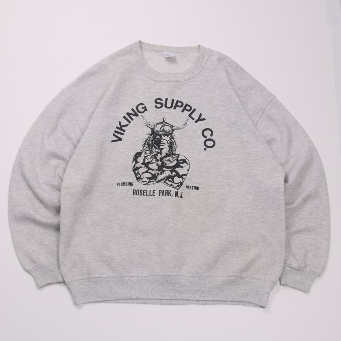 90s made in usa 스웻 상품이미지1