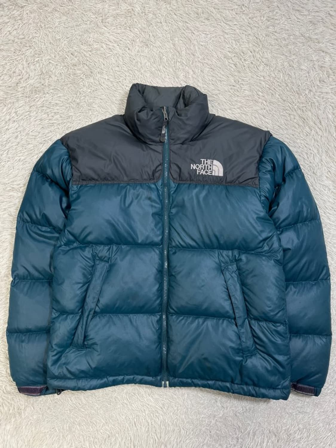 노스페이스 700 눕시 패딩/#184 상품이미지1