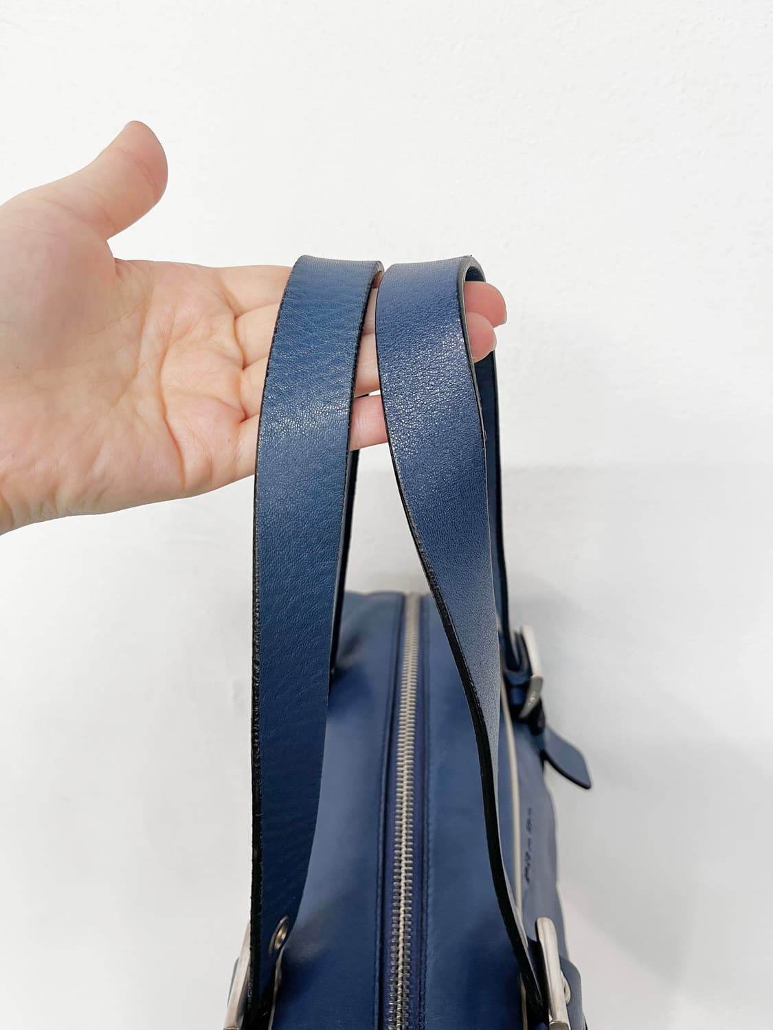 프라다 레더 백 상품이미지8