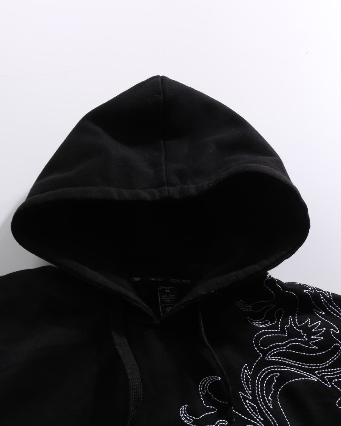 T-1946 Sean John hoodie 상품이미지3