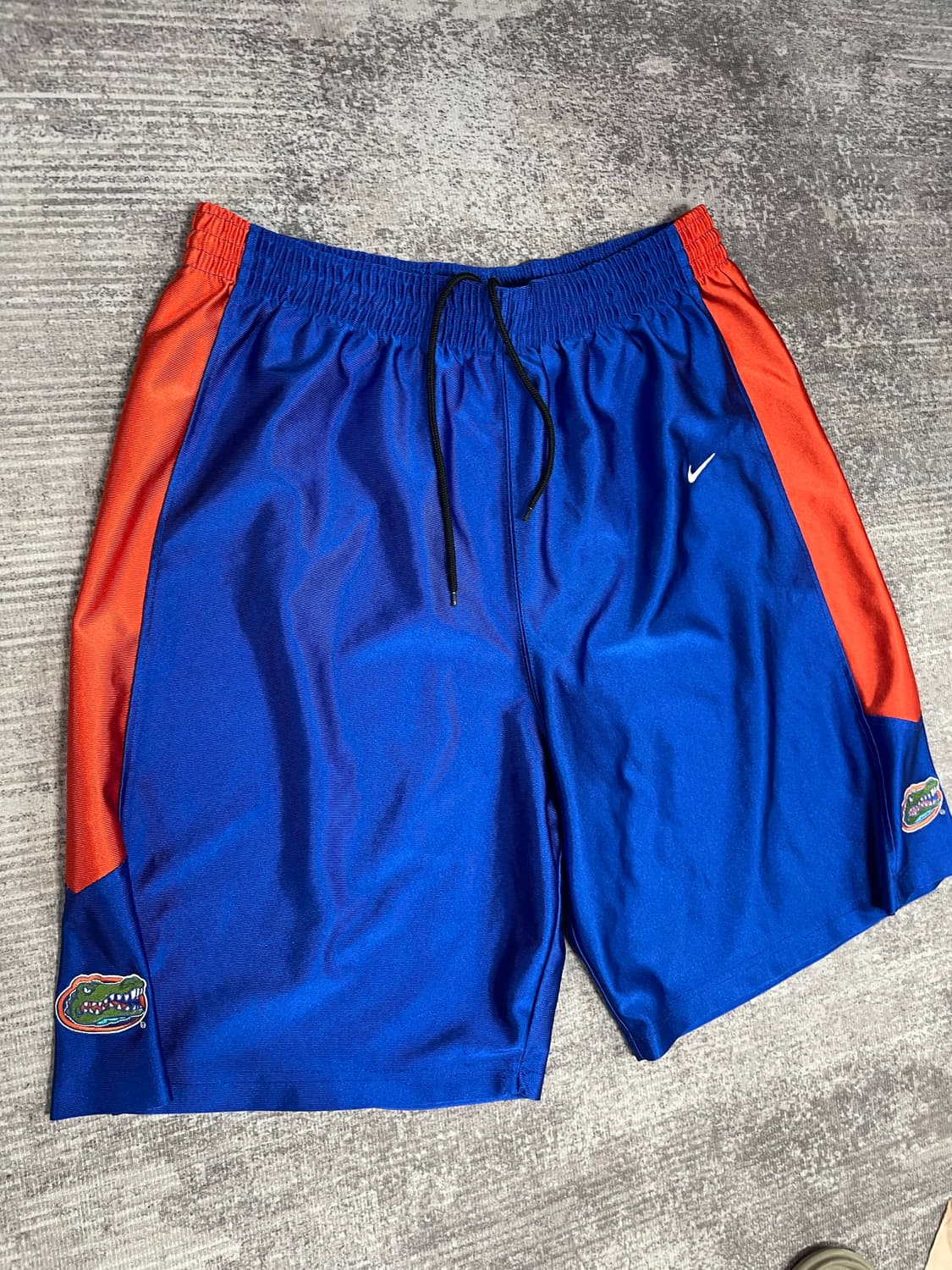 Vtg TEAM NIKE 플로리다 케이터스 상품이미지2
