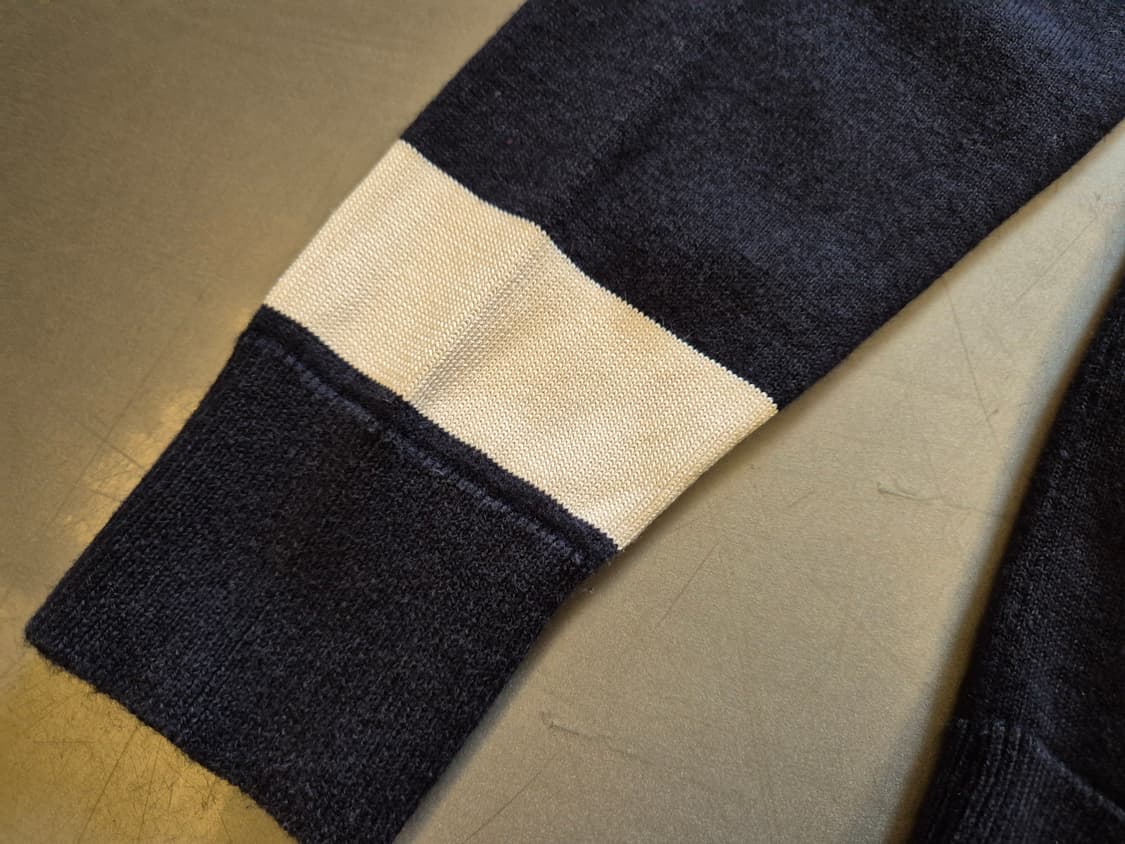 CHANEL uniform cardigan 상품이미지4