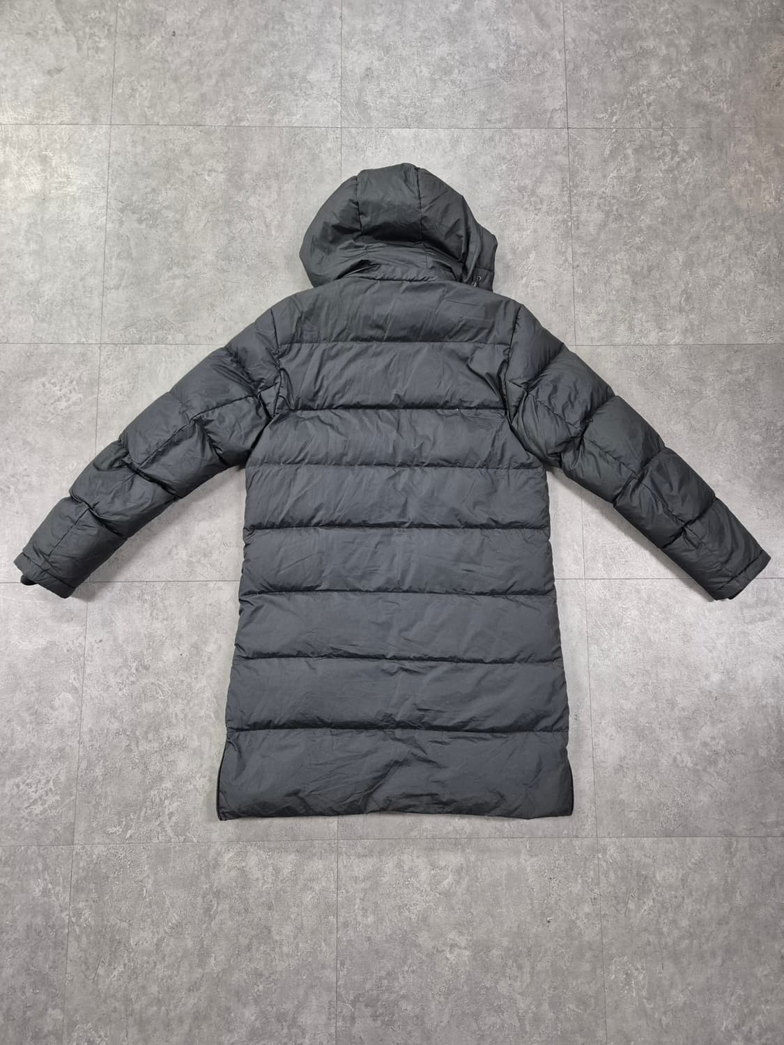 ADIDAS 롱패딩 상품이미지4