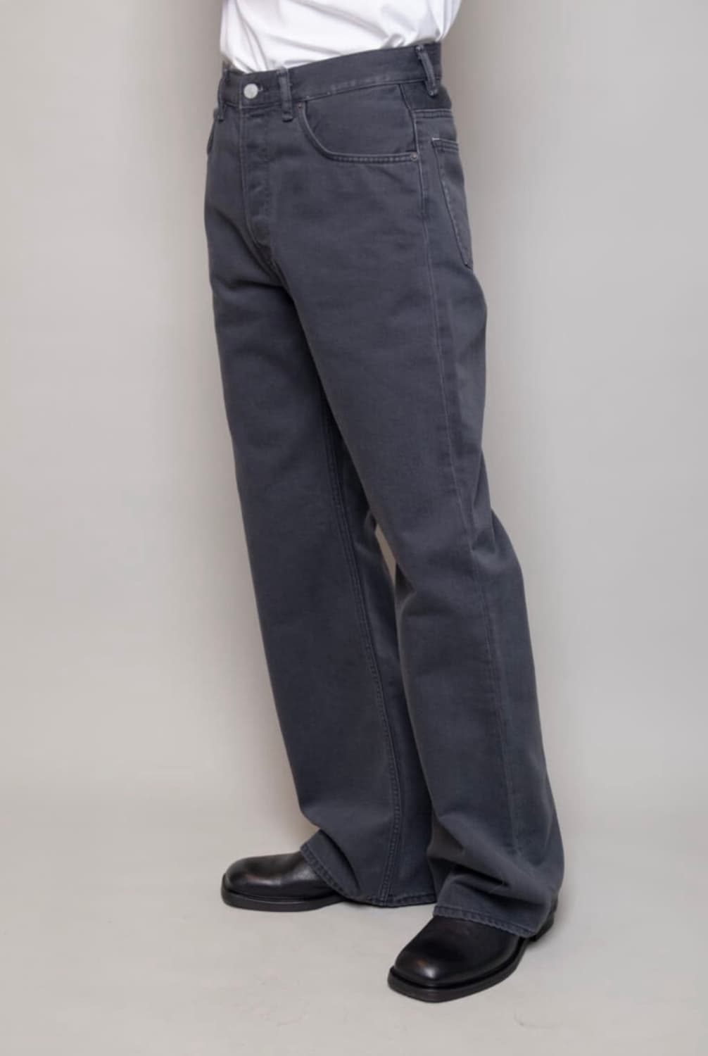 Acne Studio 2021 Mens Denim Pants 상품이미지1