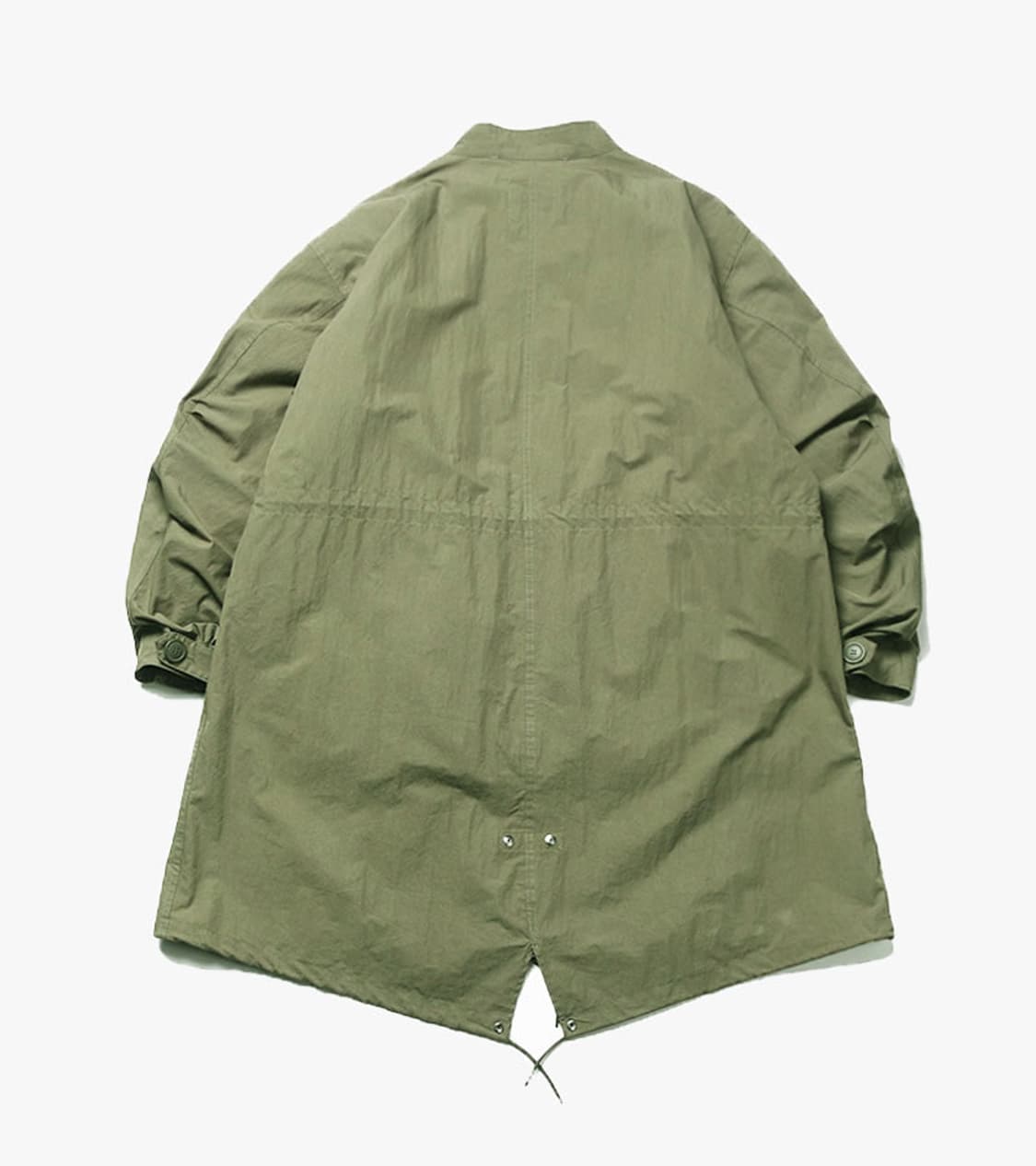 FREAK’S STORE - M65 FISHTAIL PARKA 상품이미지9