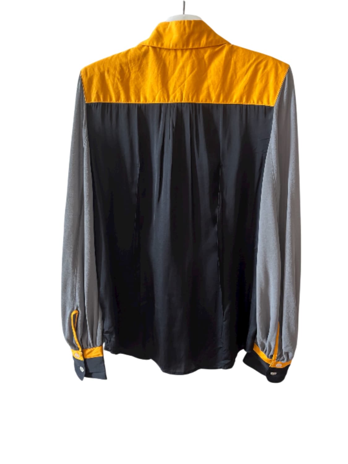 GU X 언더커버 blouse 상품이미지4