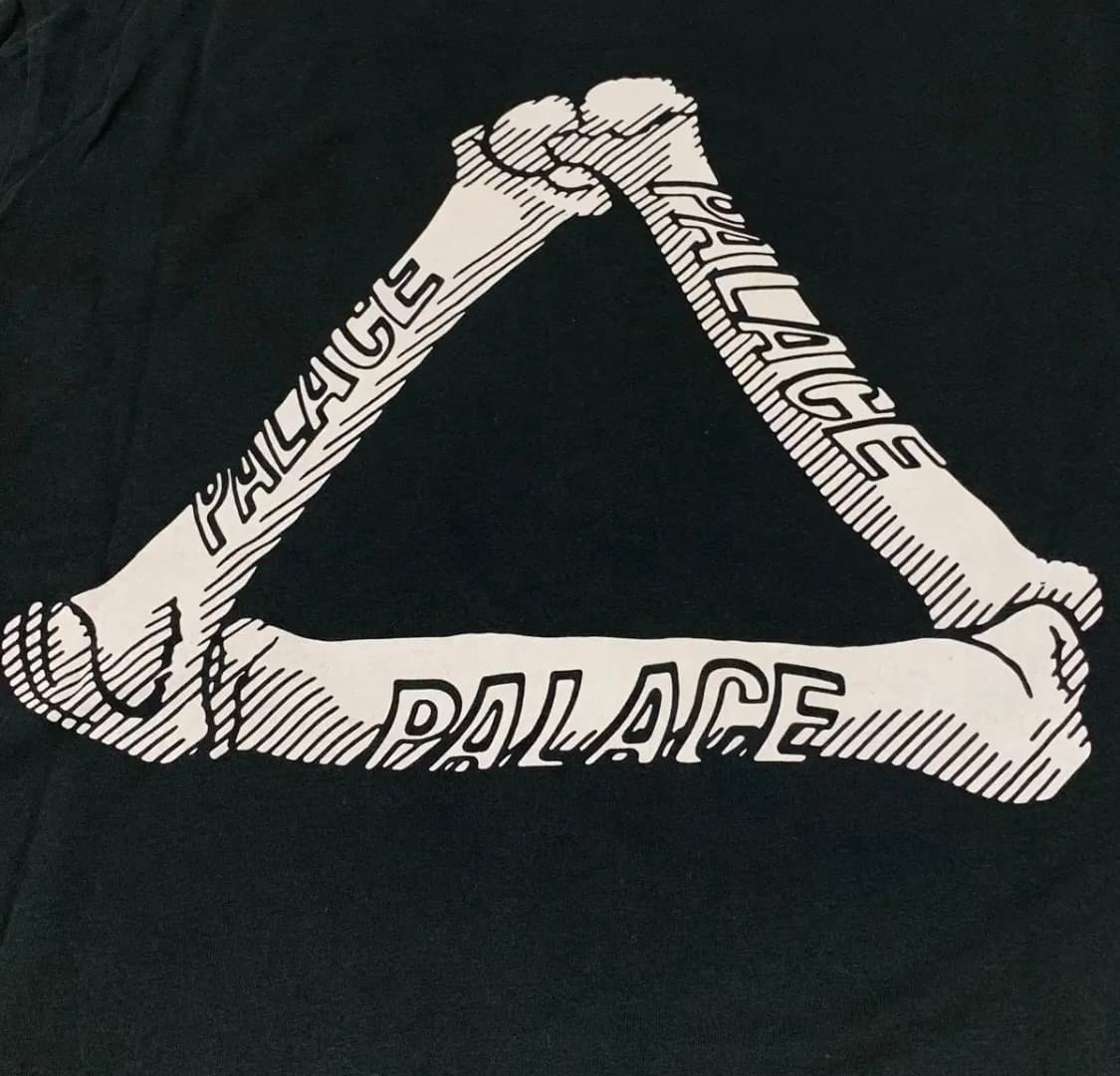 팔라스 본즈 티셔츠 상품이미지3