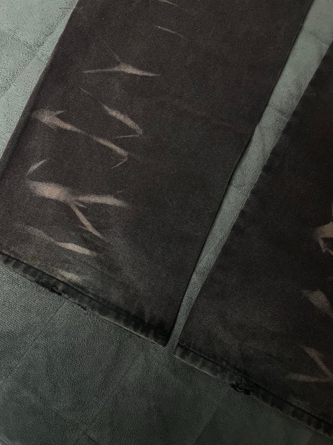 엑스트라오디너리 데님팬츠 상품이미지5