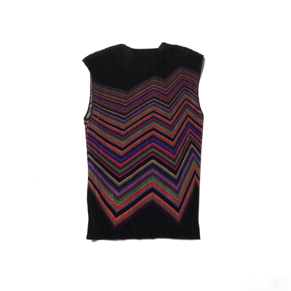 이세이미야케 Issey Miyake fete Pleats  Sleevel 상품이미지4