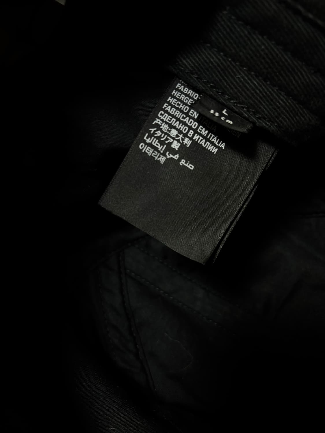 발렌시아가 볼캡 L사이즈 상품이미지2