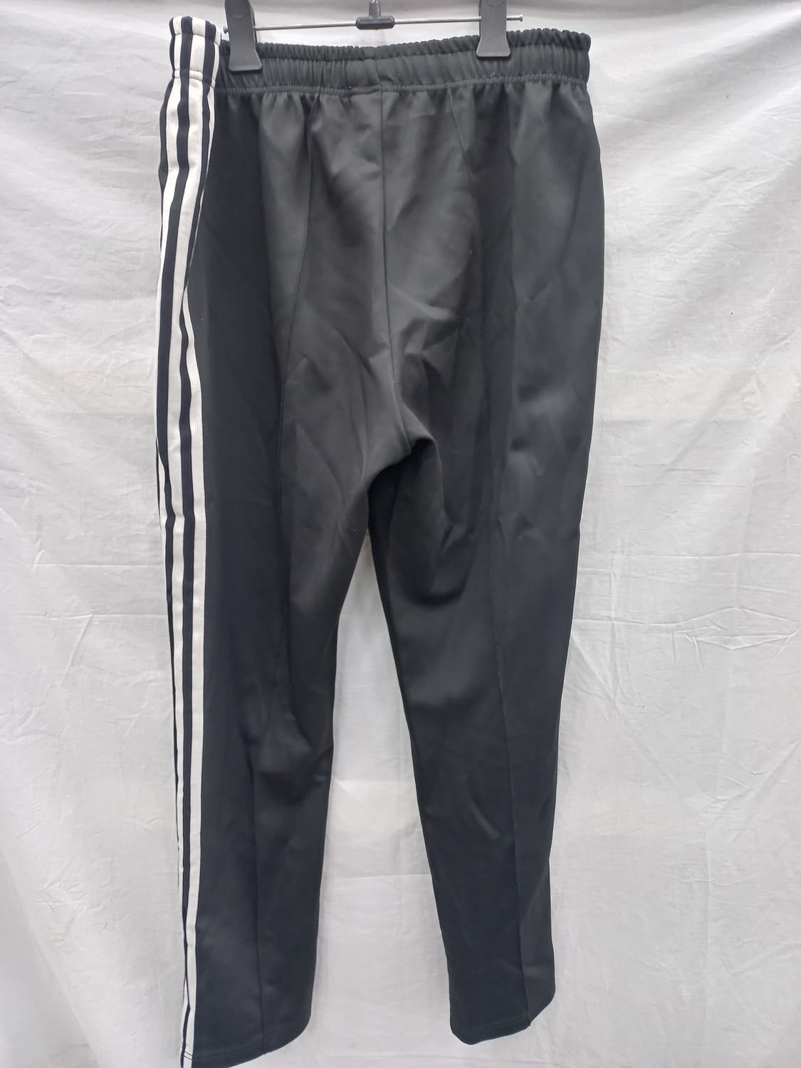 아디다스 3선 트레이닝 바지 30 상품이미지5
