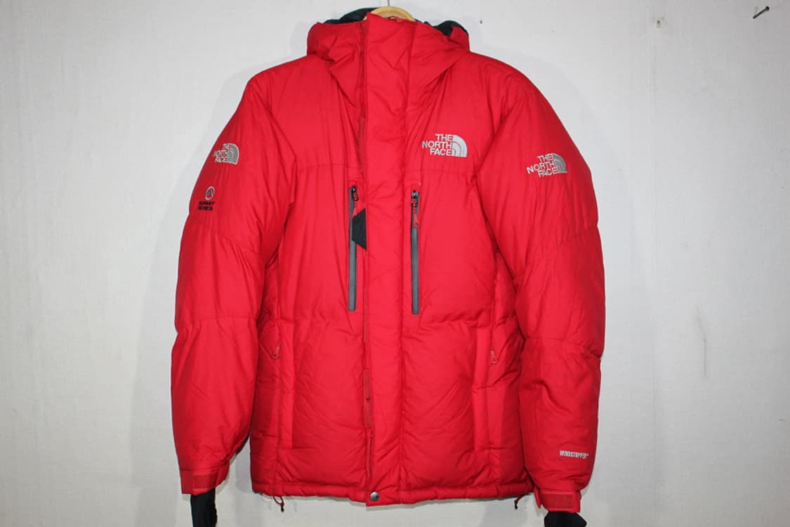 Nathface 노스페이스 서밋시리즈 95 상품이미지1