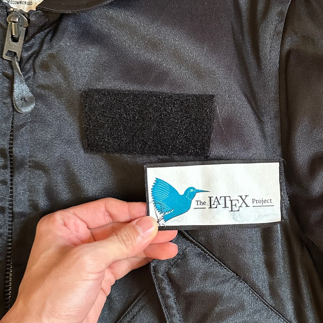 Cwu-55p usa military flight pilot jacket 상품이미지4